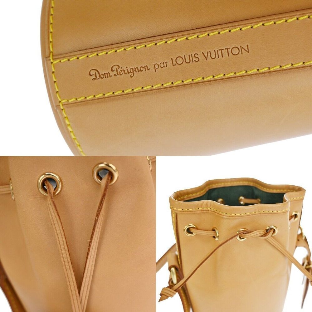LOUIS VUITTON Normandy Handbag - Picture 14 of 16